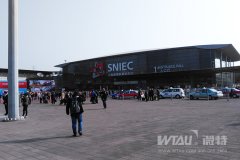 慕尼黑上海電子展 ，e星球的探索之旅
